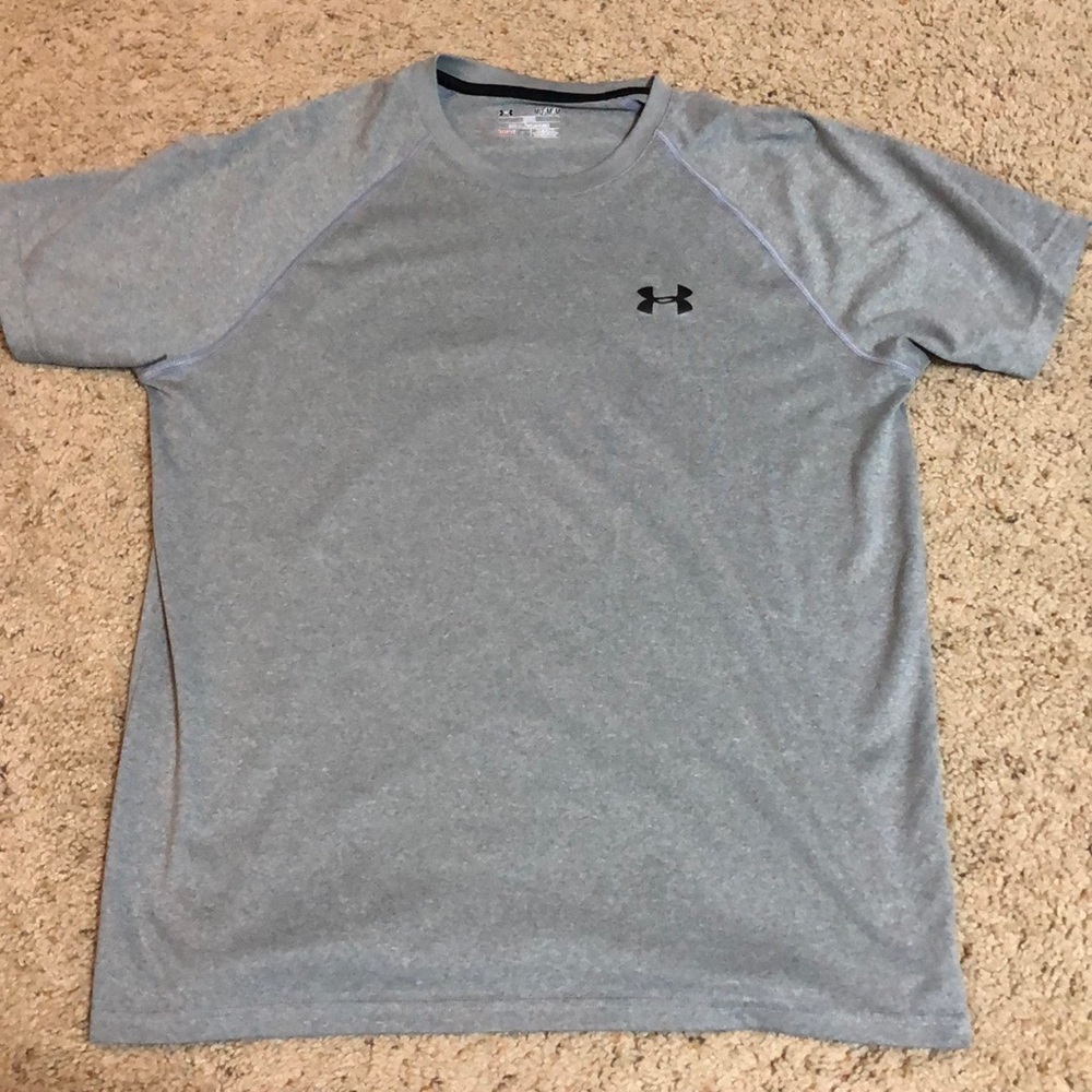 Under Armour Tee